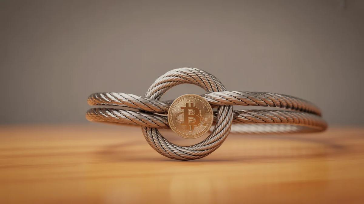 Knots Undermines Bitcoin Security and Decentralization