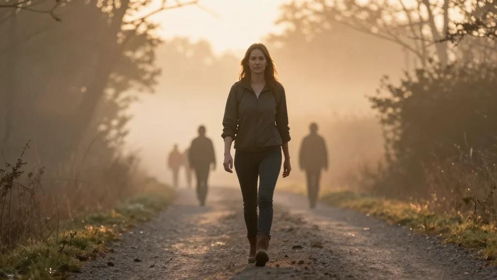 Cut Ties with Negativity, Surround Yourself with Growth