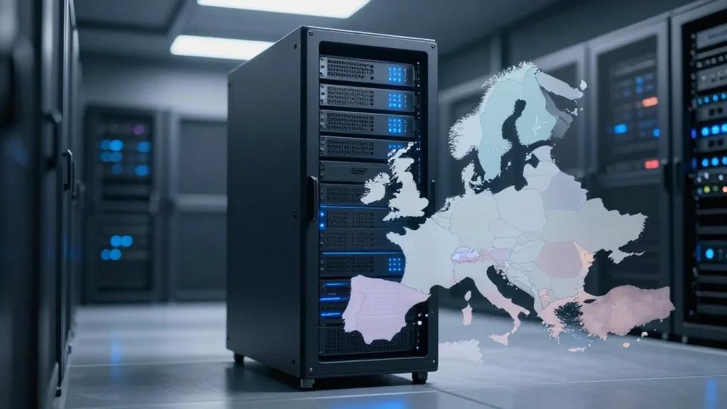 OpenAI Pulls Out of Second Stargate Data‑center Deal, Handing Norway Site to Microsoft