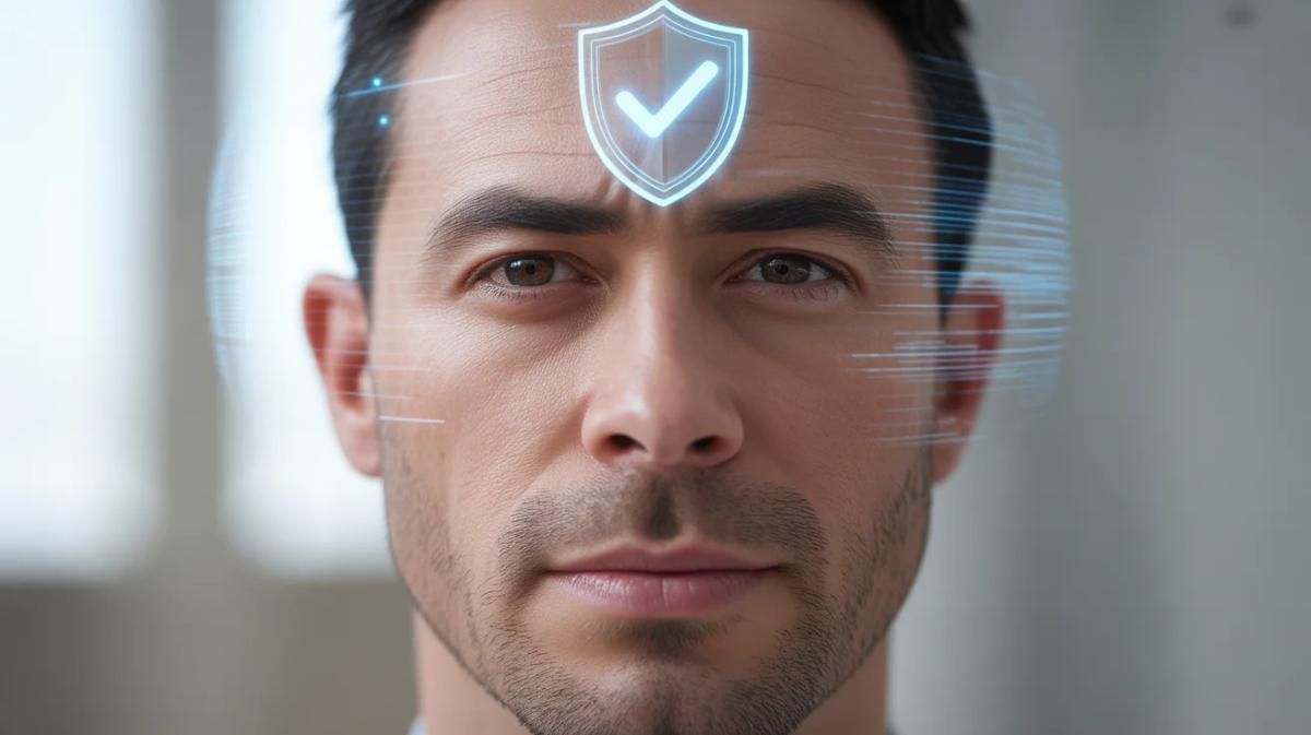 Claiming “Verified Human” To Counter AI Impersonation