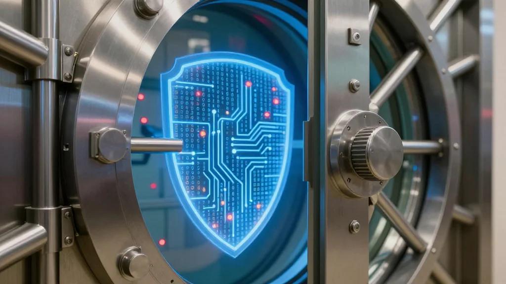 Combat AI Attacks with Automated Zero‑Trust Security