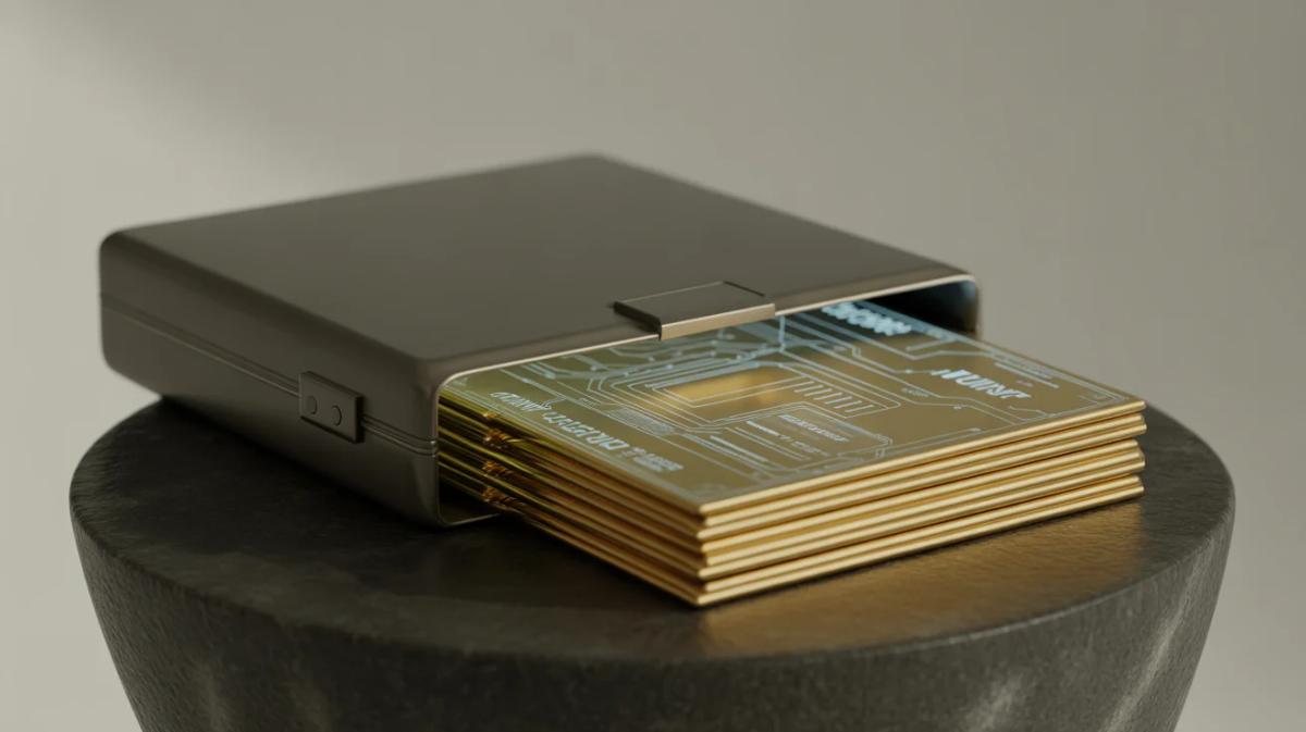 J.P. Morgan Launches First On‑chain Debt Issuance on Solana