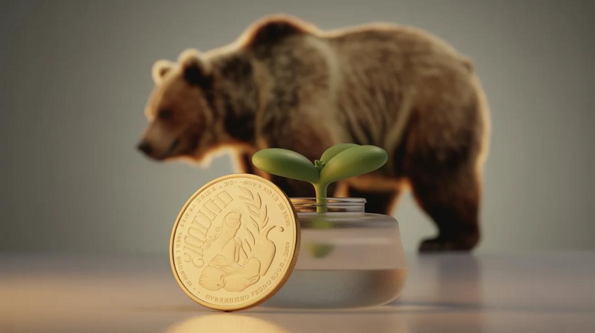 Earn High Yields Even in Bear Markets