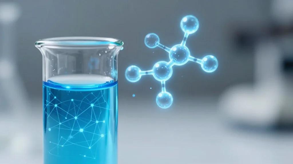 Johnson & Johnson Halves Drug Lead‑optimization Time with AI