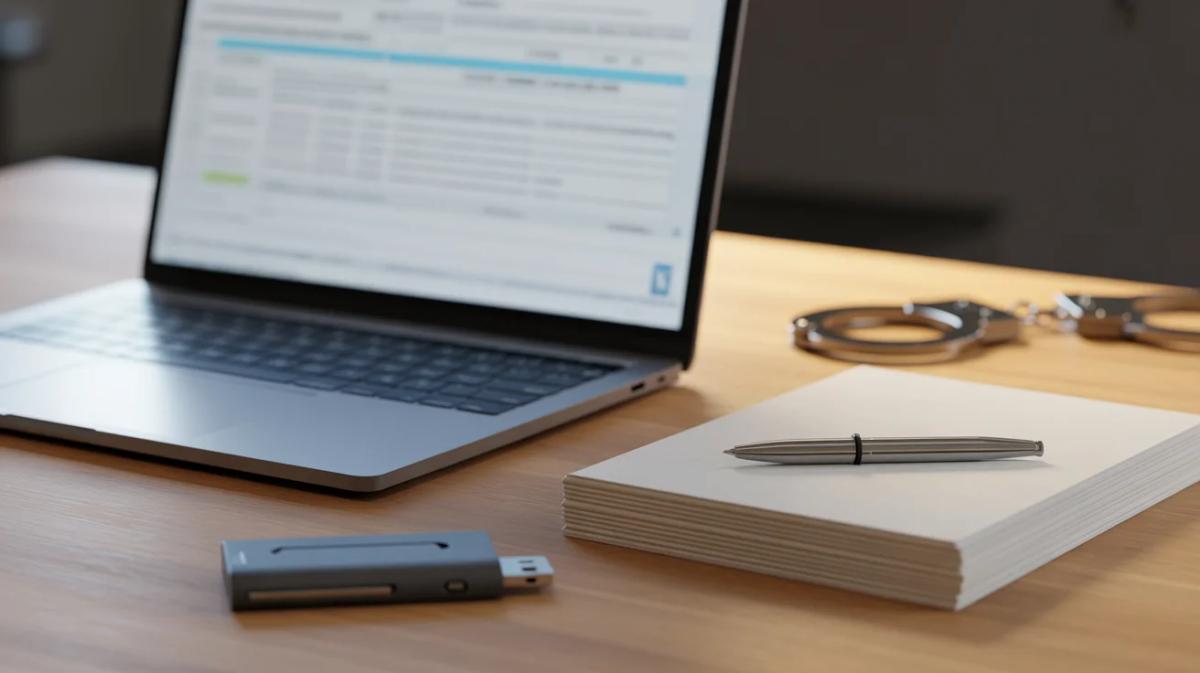 Crypto Taxes Aren't Optional—Pay Them or Face Consequences