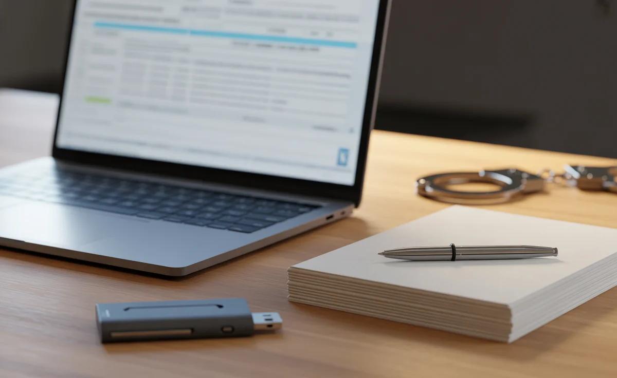 Crypto Taxes Aren't Optional—Pay Them or Face Consequences