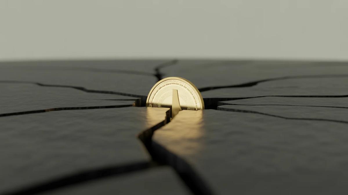 Market Dip Temporary Amid Growing Ecosystem Momentum