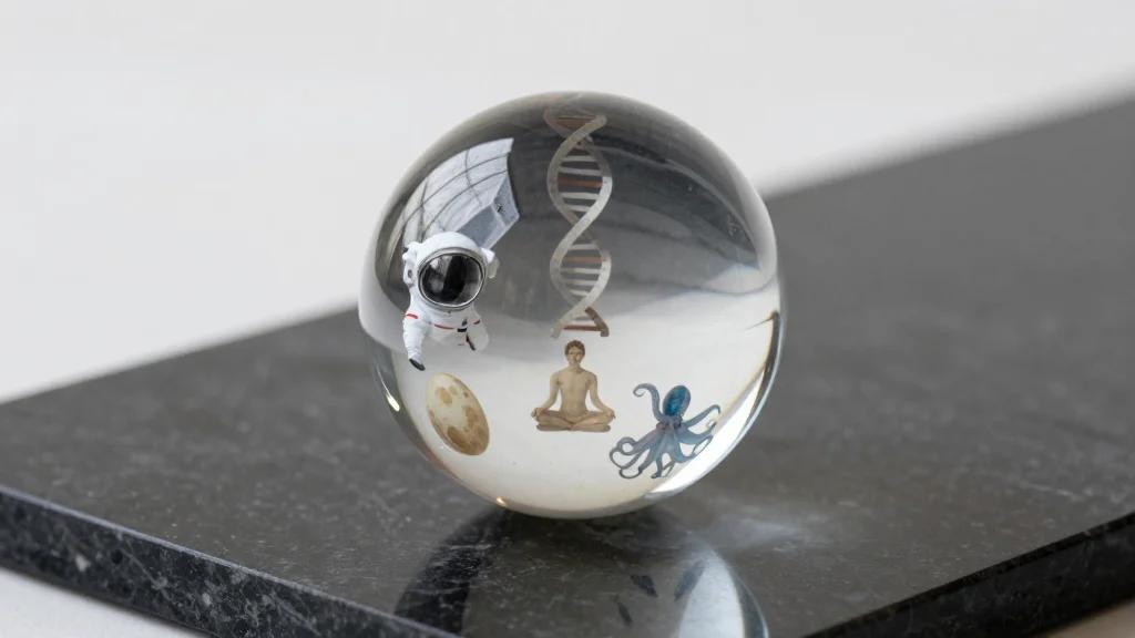 This Week’s Top Five Unexpected Science Discoveries