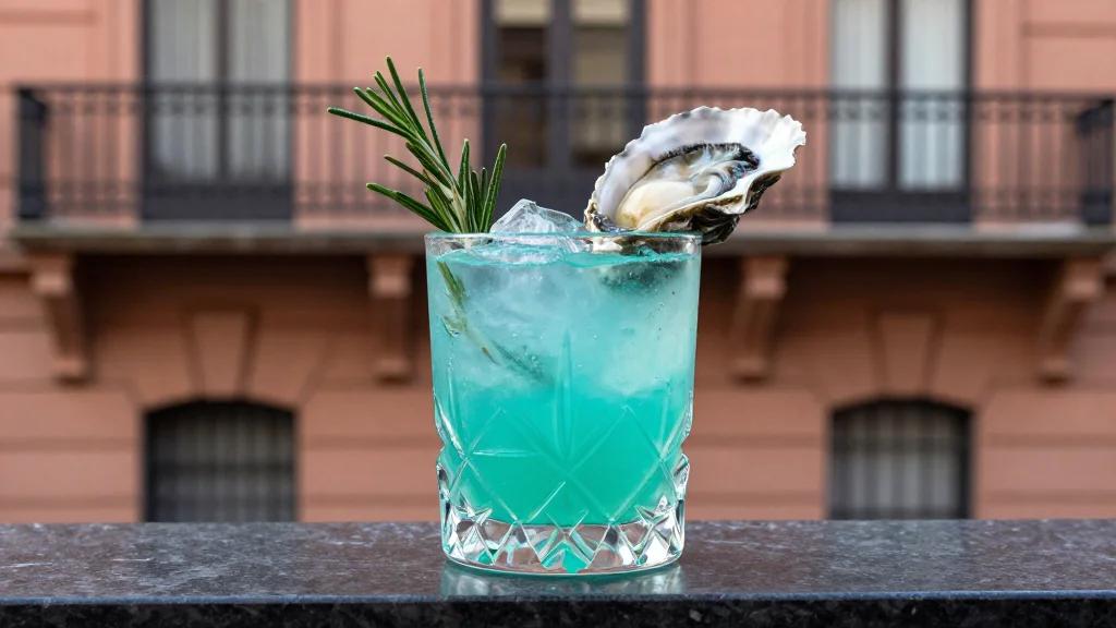 New Restaurant Mariela to Open in Chicago’s Reliance Building