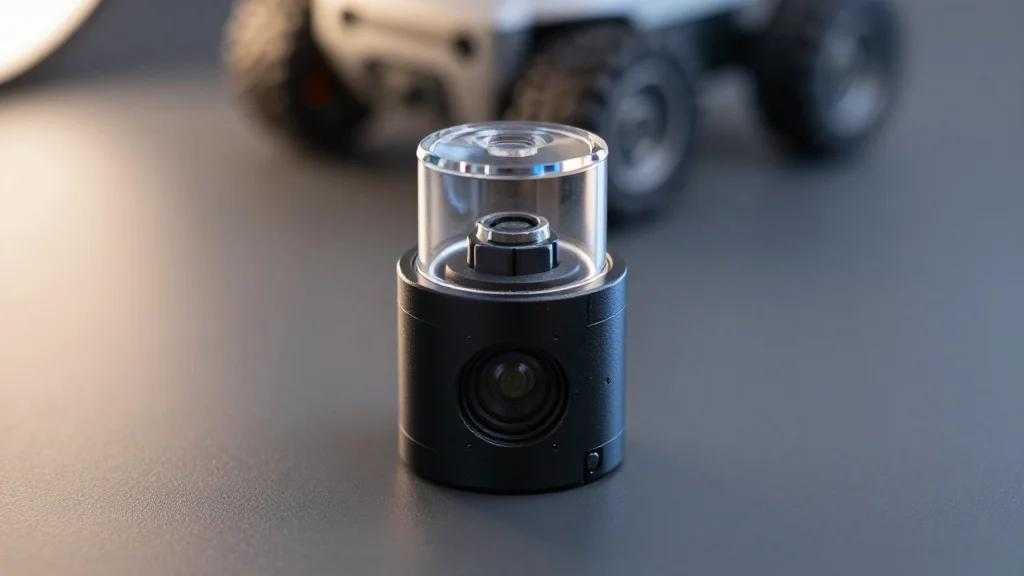 Seyond to Showcase Complete End-to-End LiDAR Portfolio and Mass-Production-Ready Solid-State LiDAR at CES 2026