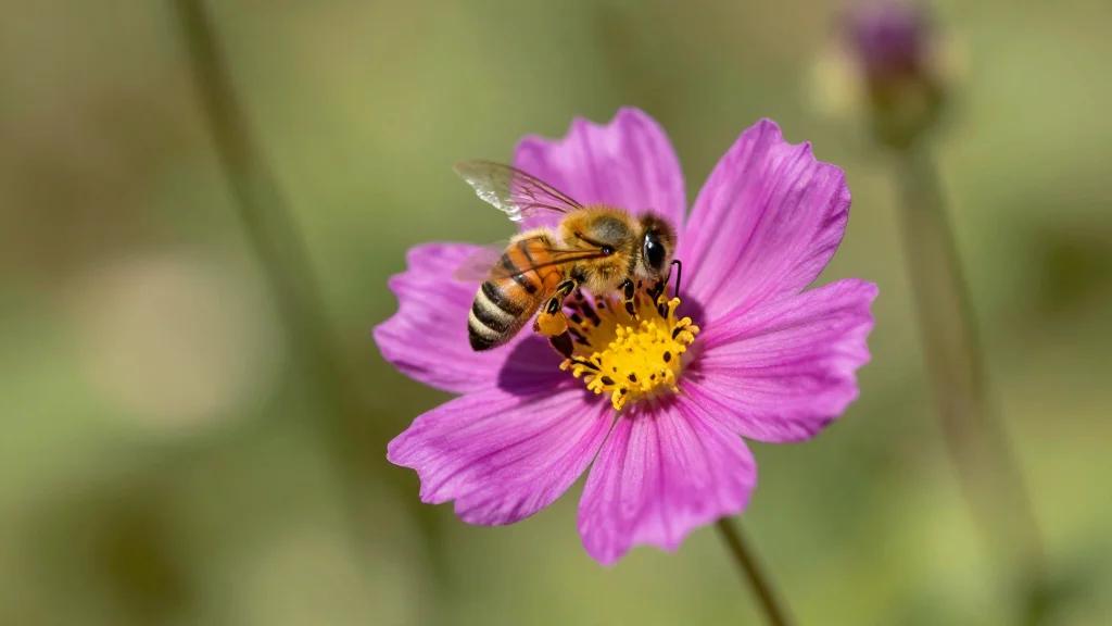 Protecting Flowering Plants Is Crucial to Our Future