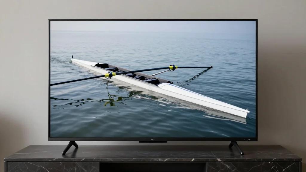 Channel 4: 3m Tune in for The Boat Race 2026