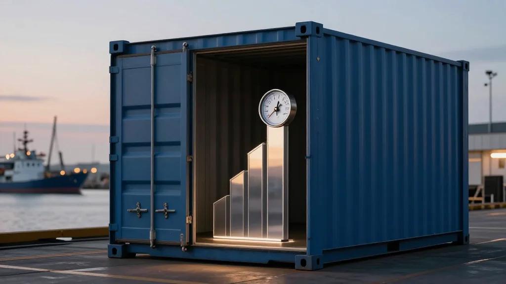 ‘Leaks’: How Much Shareholder Value Are We Losing Due to Inefficiencies in the Supply Chain?