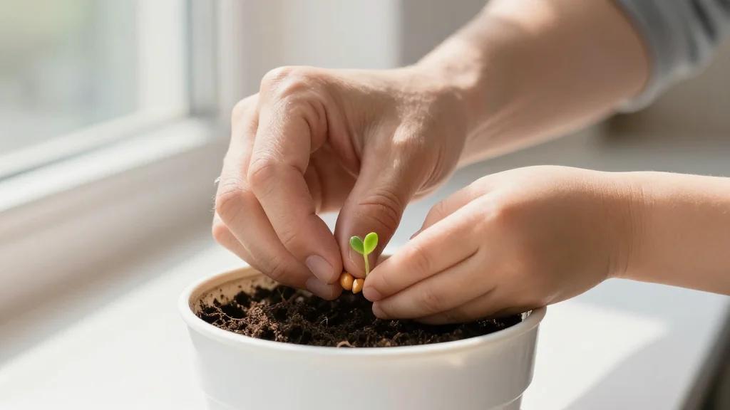 Daily Small Steps Build Big Results