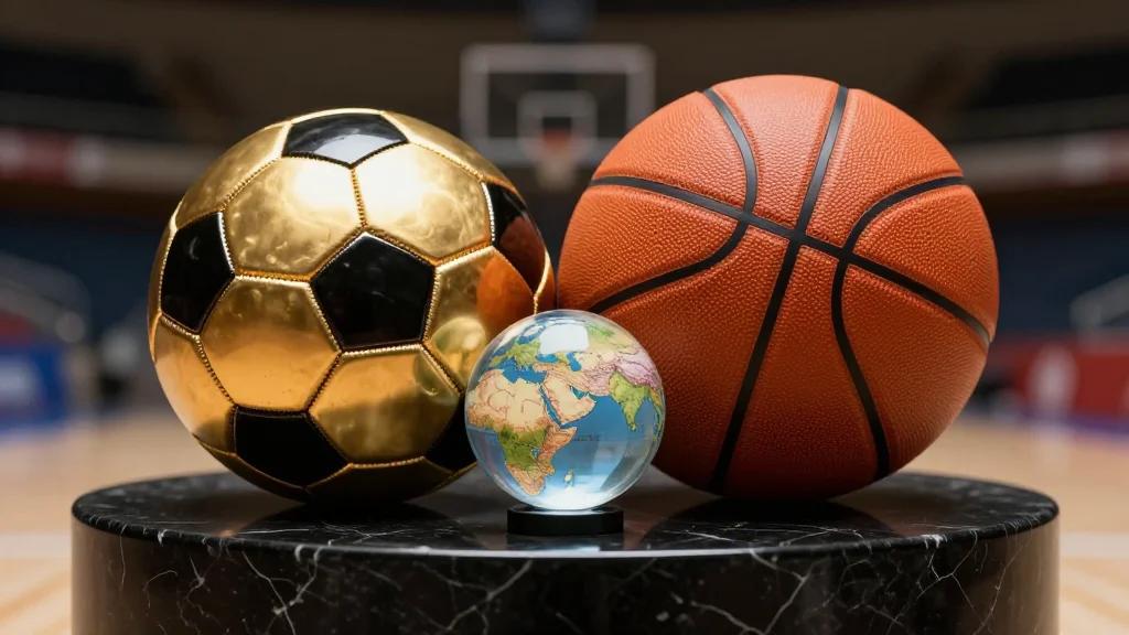 Iran War Dampens Middle East Sports Investment, Study Finds