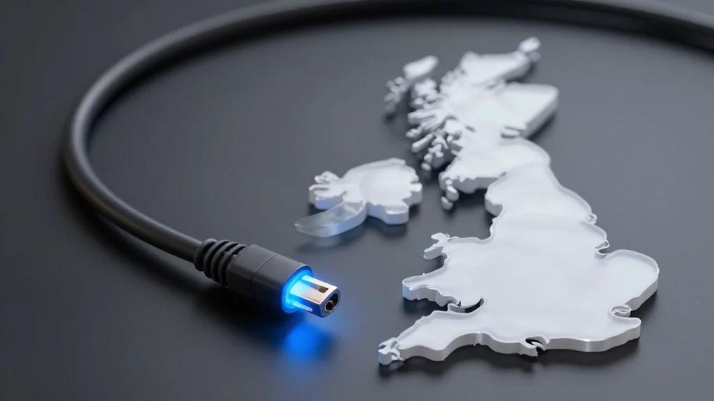 Zzoomm and FullFibre Ltd Merge, Consolidating 600,000 Premises Under Zzoomm Brand