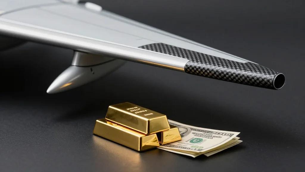 TAT Technologies: Sold For All Wrong Reasons, I Believe It's A Strong Buy