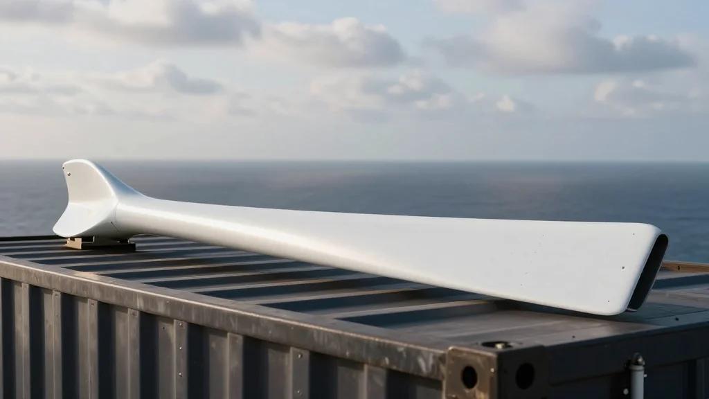 Renewable Energy Boom Tied to Chinese Supply Chains