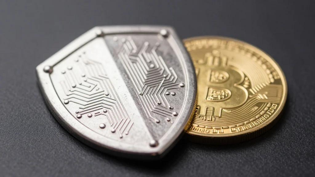 Arctic Intelligence, BitCompli Team up on Digital Asset Risk Tools