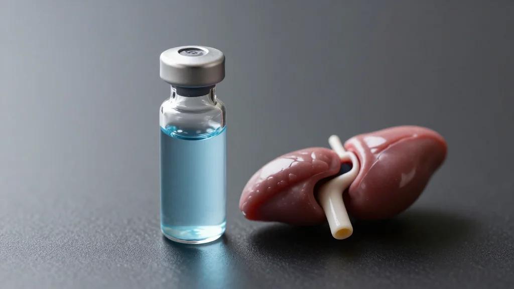 Pancreatic Cancer Trials Yield Only 1‑2 Month Gains