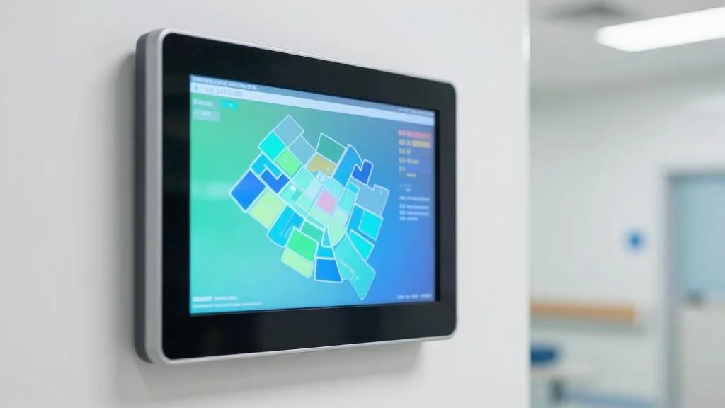 North York General Smooths ED Flow Using AI