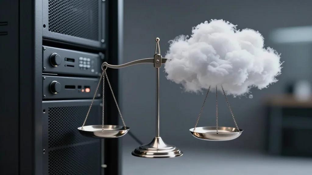 Reveal: How Reveal Preserves Deployment Choice and Data Portability