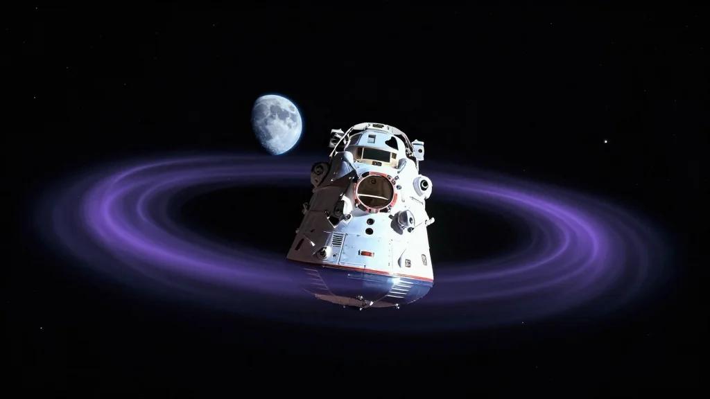 Artemis Astronauts to Shed Light on Space Health Risks