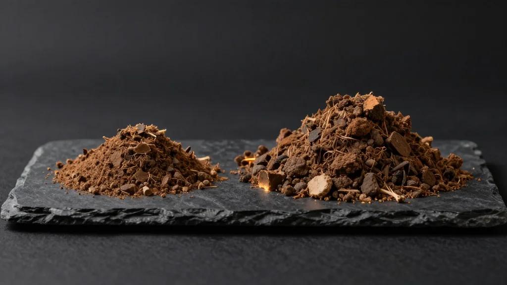 Hunter‑gatherers Produced Four‑to‑five Times More Poop