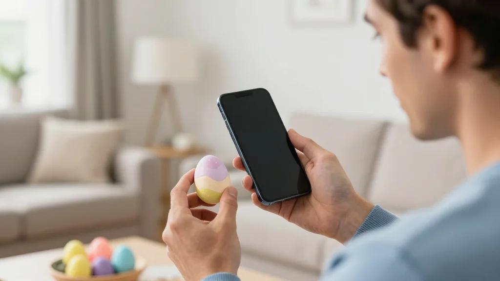 Easter: One Day to End the Daily Hunt