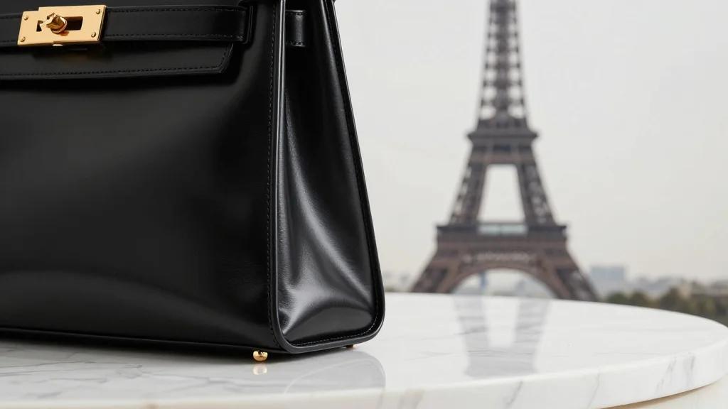 Glossy Podcast: Moda Operandi’s Marc Rofsky on the Brands and Trends that Stood Out at Paris Fashion Week