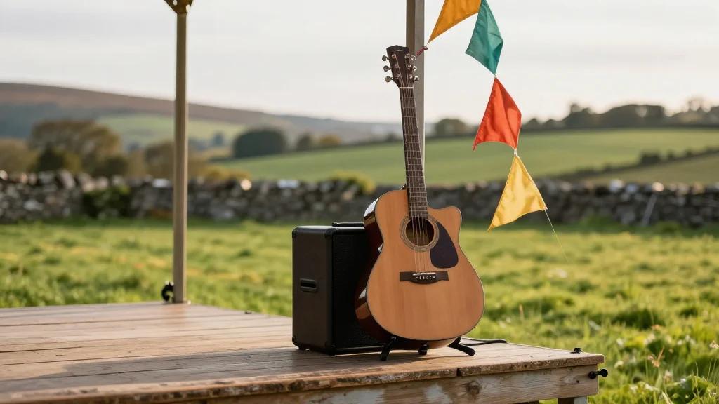 Beyond The Pale Arts Programme Announced