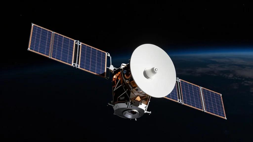 Starlink Count Corrected to 9,967, Not 9,969