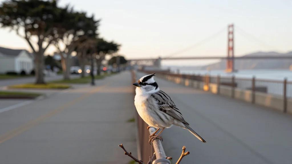 The Noise We Make Is Hurting Animals. Can We Learn to Shut Up?