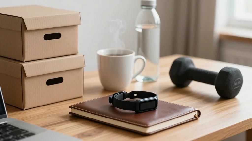 Tax Season Hacks: Satire of Health & Productivity Tips