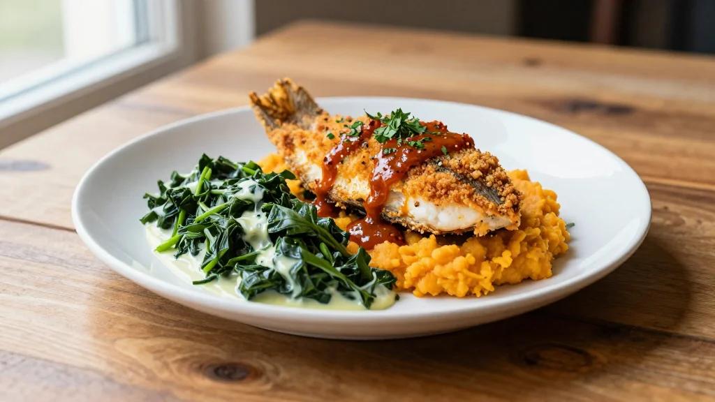 The Black Culinary Renaissance Happening In Asheville, North Carolina