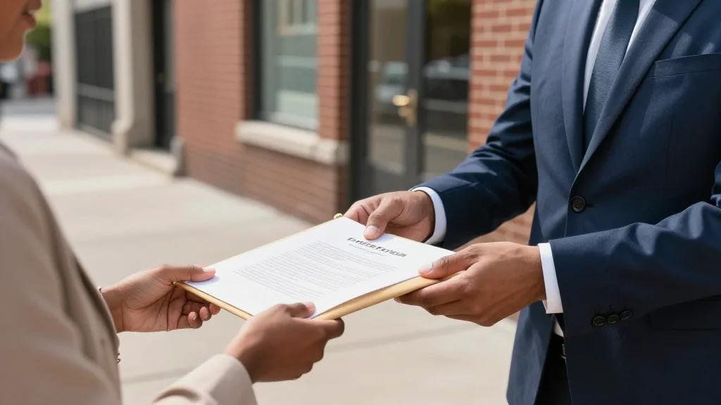 Lawyers Help Free Only Through Structured Volunteer Programs