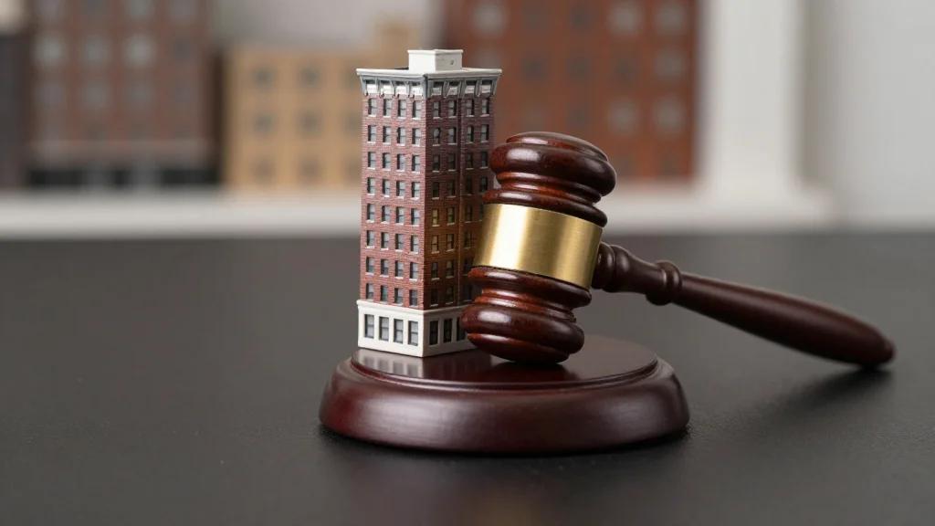 NY Lawmakers Eye Commercial Rent Caps Like Residential