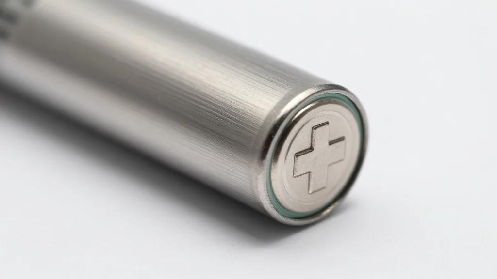 Swiss Startup Guarantees Lifetime on Second‑life Batteries
