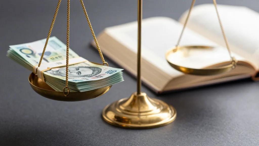 Friends Are Now Joining Bank Accounts. There Are Risks, but Stephanie Has Found Reward