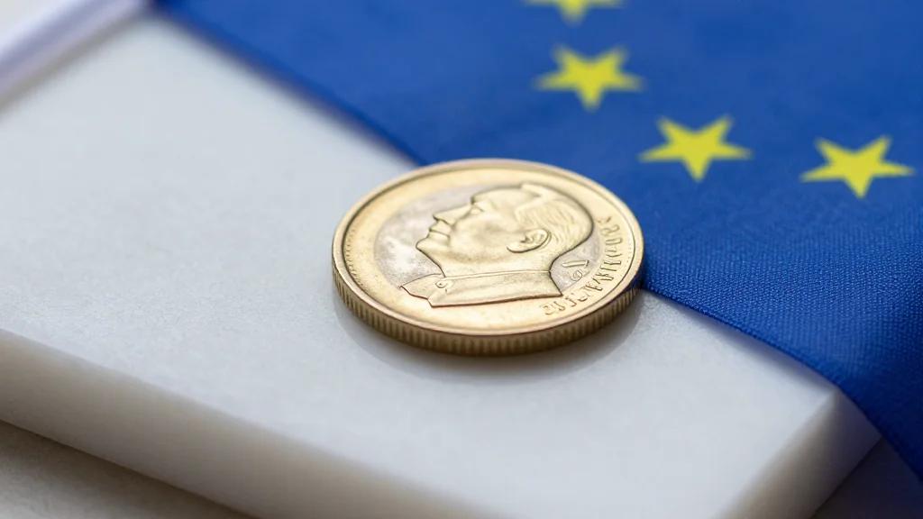 EU Grapples with Whether to Embrace Chinese Investment