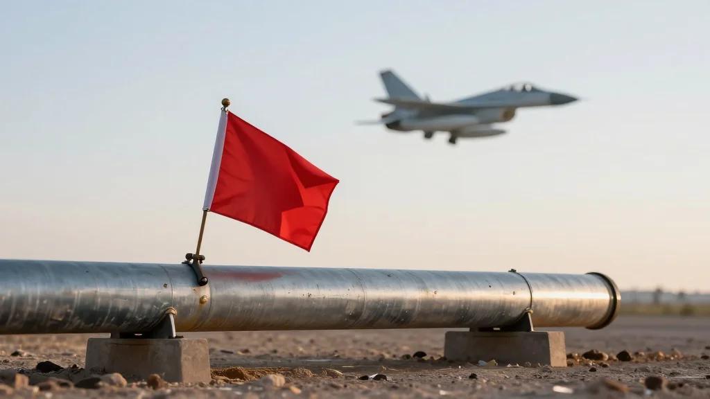 Red Flags Spotted in Rushed Ceasefire Announcement