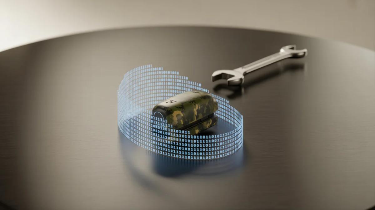 Pentagon Contractors Want to Blow up Military Right to Repair