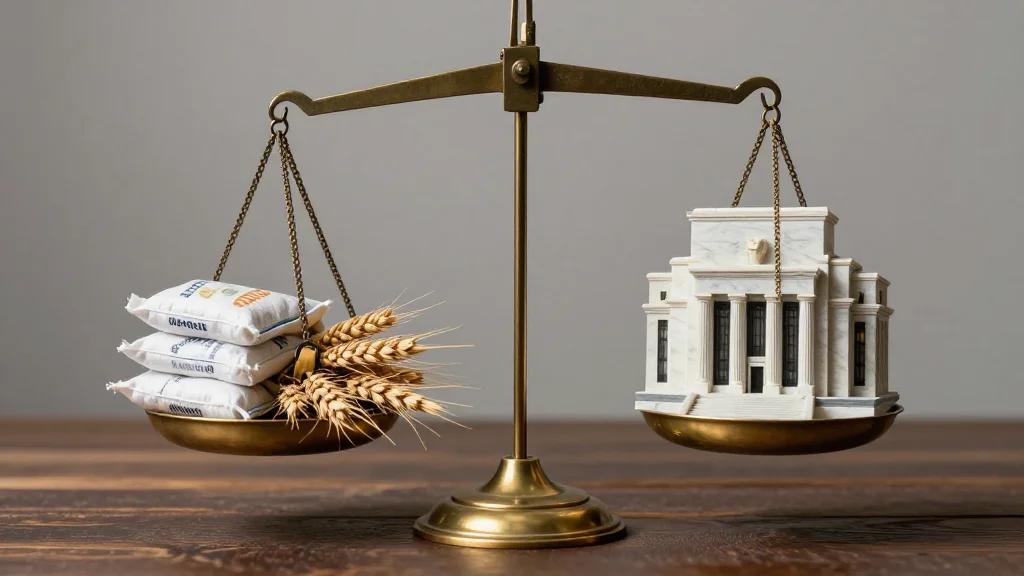 Central Banks Delay Hikes in Supply Shocks, Await Wage Inflation