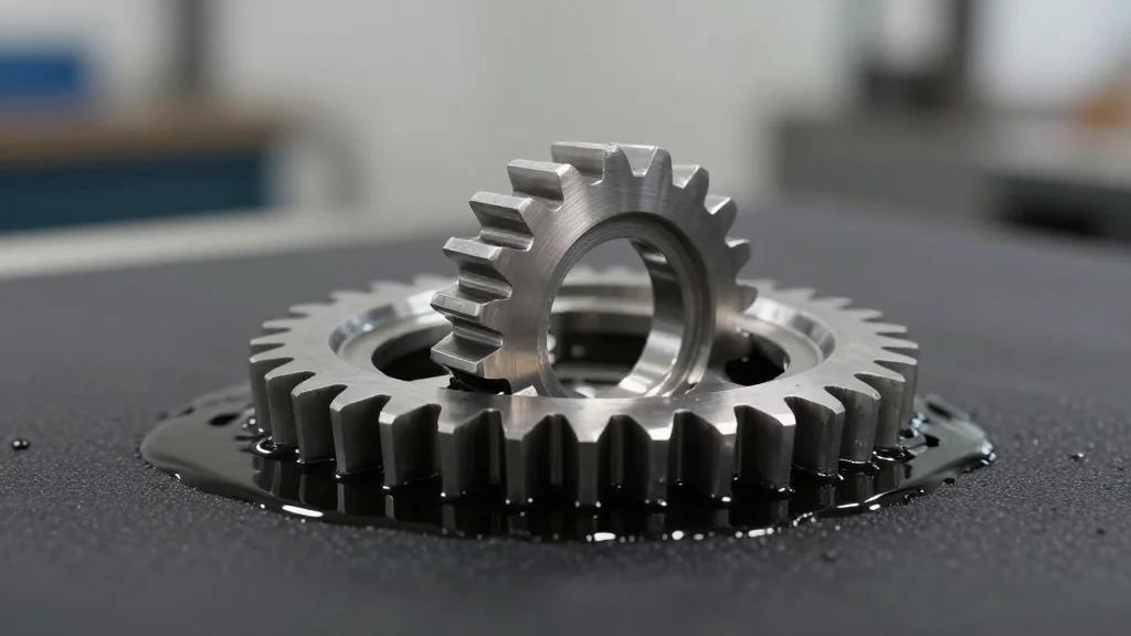 Dynamic Modeling of a Standard Internal Tool Holder