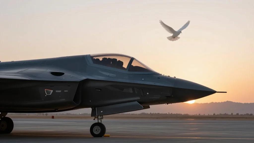 JD Vance on Standby in US-Iran Talks