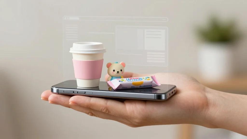 ‘Treat’ Culture, COVID and Lack of 5-Year Plan Colors Gen Z Spending