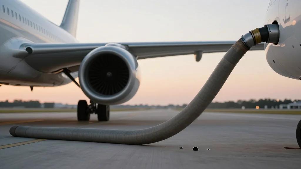 Europe to Face Fuel Shortage? Energy Agency Head Warns ‘Maybe 6 Weeks of Jet Fuel Left’ — Here's All We...