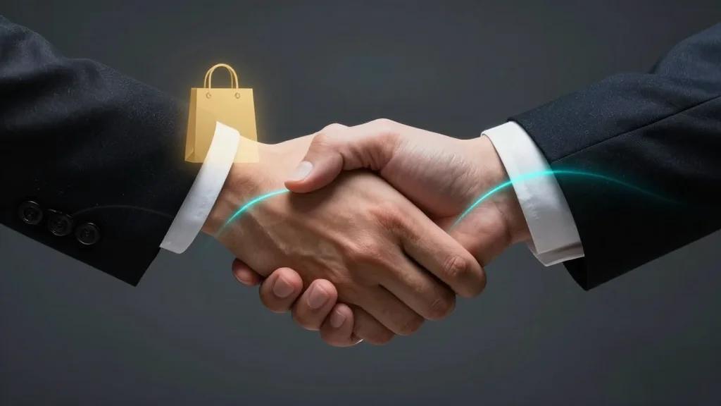 Ecom Founders Seek Partnership, Not Just Business Cards