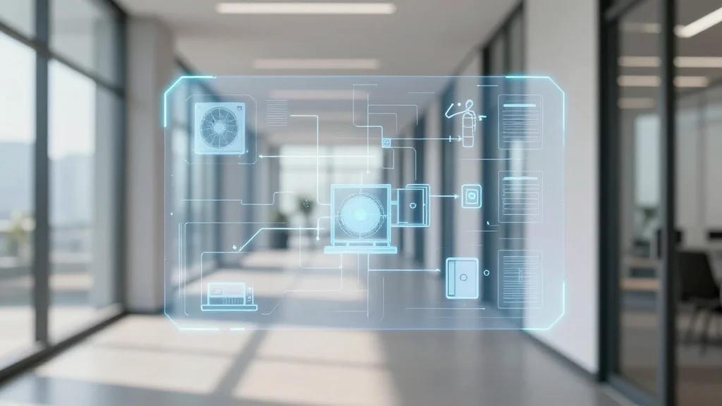 Better Data Management Can Speed Facility Maintenance by 20%: InfraMappa