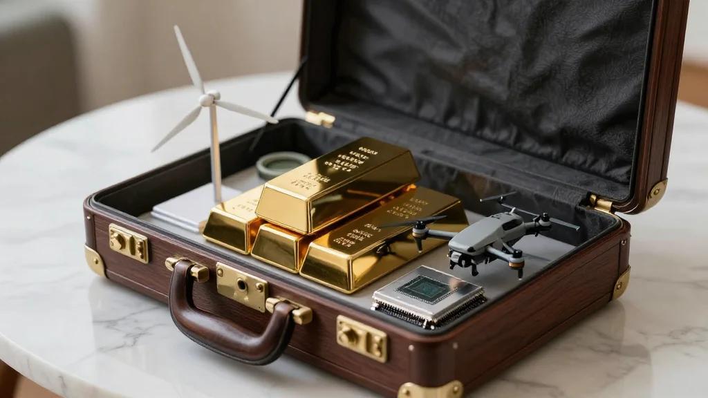 Family Offices in the United States: The Complete Guide [2026]